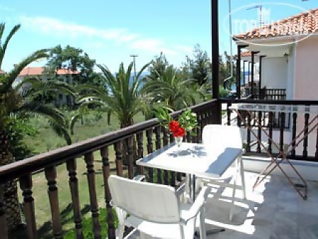Miramare Bungalows 2* - смотреть фото 11 Отель Miramare Bungalows 2*, Ситония - фото 11