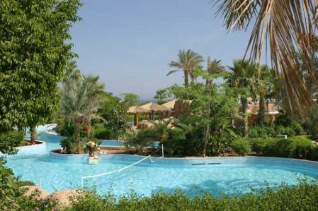 Jolie Ville Golf & Resort 5* - смотреть фото 32 Отель Jolie Ville Golf & Resort 5*, Шарм Эль Шейх - фото 32