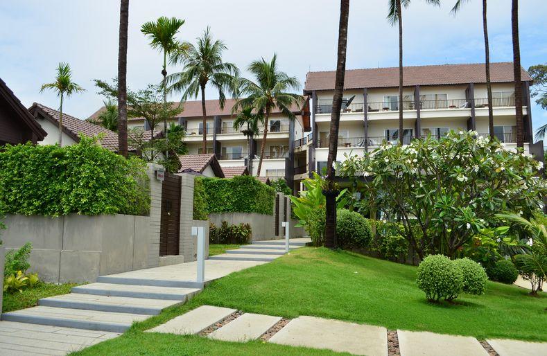 Fenix Resort Samui (Ex. Mercure Samui Fenix ) 3* - смотреть фото 2 Отель Fenix Resort Samui (Ex. Mercure Samui Fenix ) 3*, Самуи - фото 2