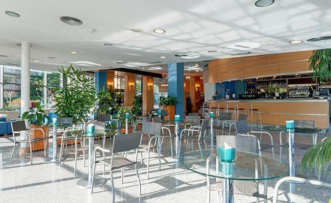 Отель Tryp Port Cambrils 4*, Коста Даурада - фото 23