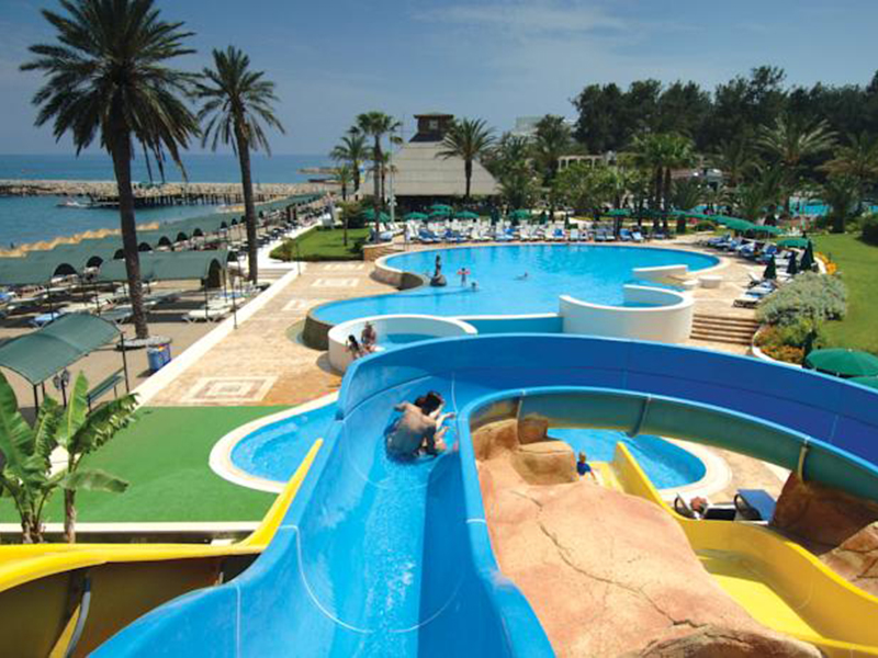 Amara Club Marine 5* - смотреть фото 6 Отель Amara Club Marine 5*, - фото 6
