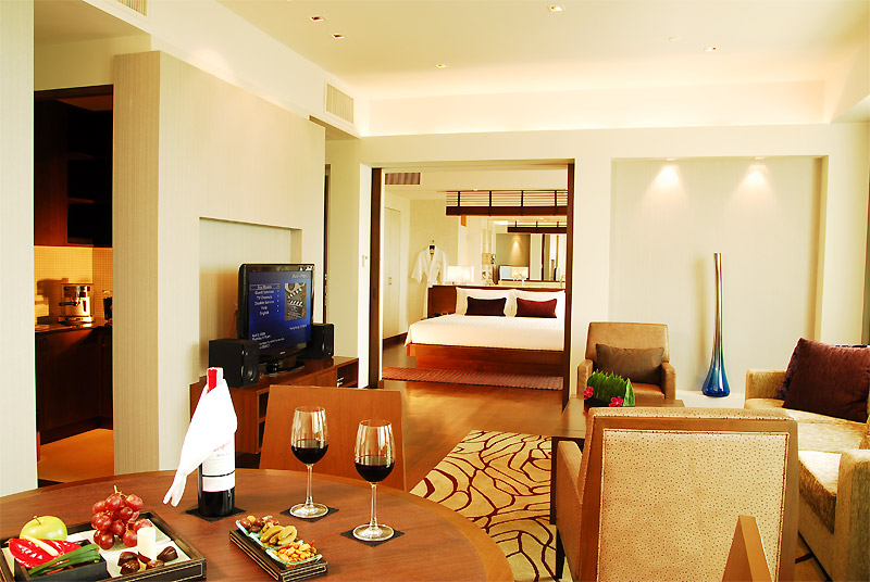 Amari Ocean Pattaya (Ex. Amari Orchid Ocean Tower) 5* - смотреть фото 11 Отель Amari Ocean Pattaya (Ex. Amari Orchid Ocean Tower) 5*, Паттайя - фото 11
