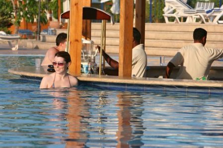 Concorde El Salam Hotel Sharm El Sheikh 5* - смотреть фото 10 Отель Concorde El Salam Hotel Sharm El Sheikh 5*, Шарм Эль Шейх - фото 10