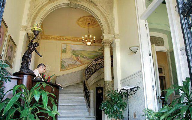 Отель Palacio San Miguel 4*, Гавана - фото 2
