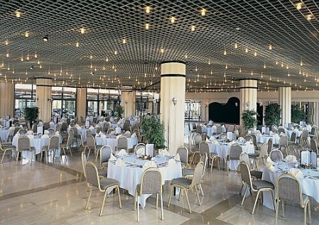 Отель Grand Yazici Club Turban 5*, Мармарис - фото 53