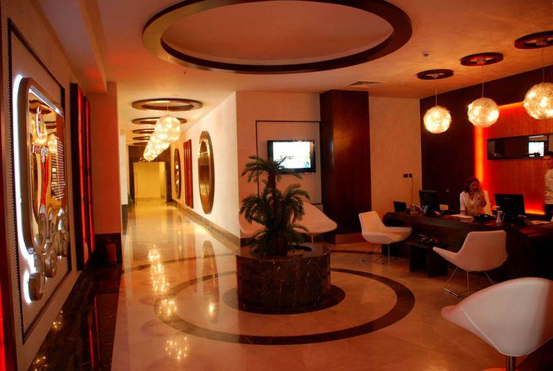 Отель Sensimar Resort & SPA 5*, Сиде - фото 33