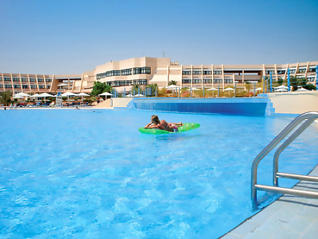 Pharaoh Azur Resort 5* - смотреть фото 19 Отель Pharaoh Azur Resort 5*, Хургада - фото 19