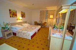 Отель Grand Medya Hotel 4*, Стамбул - фото 6