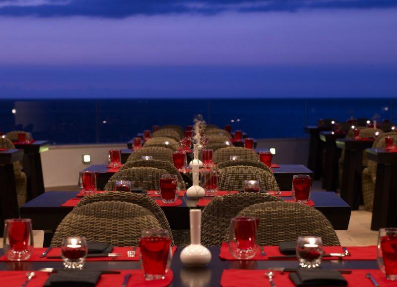Отель Sensimar Royal Blue Resort & SPA 5*, о. Крит - фото 21
