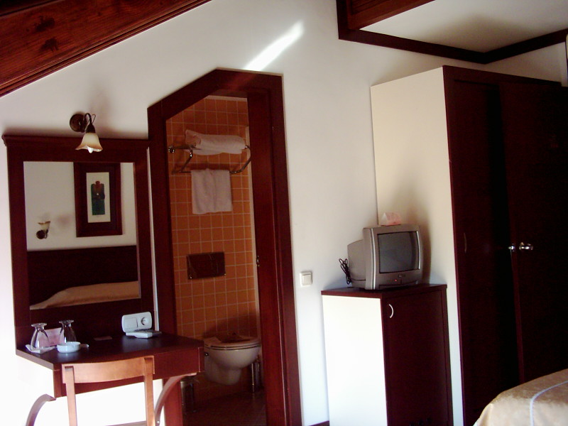 Отель Nar Hotel 3*, Кемер - фото 8