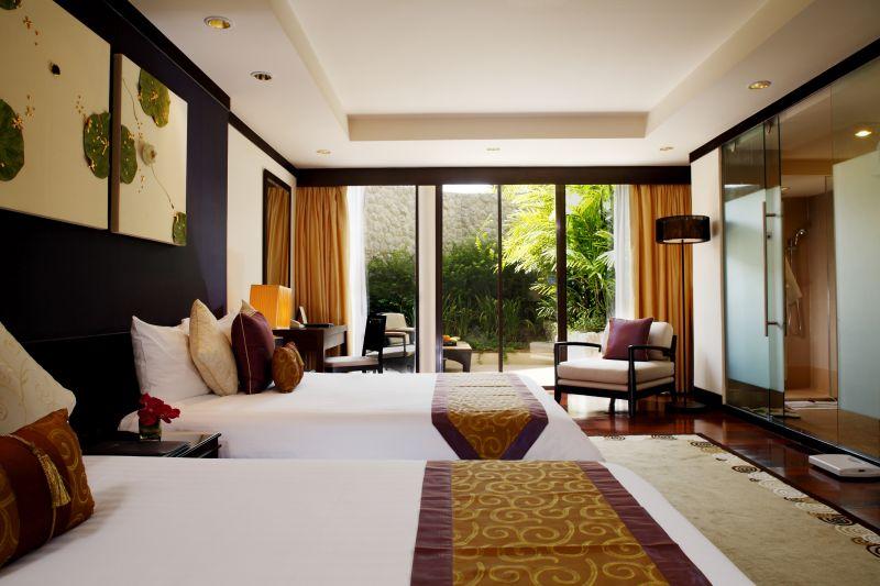 Отель Dusit Thani Laguna Phuket 5*, Пхукет - фото 10