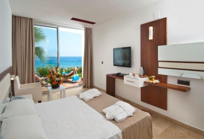 Yalihan Una Hotel 4* - смотреть фото 6 Отель Yalihan Una Hotel 4*, Аланья - фото 6