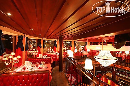 Bergers Sporthotel 4* - смотреть фото 3 Отель Bergers Sporthotel 4*, Заальбах - фото 3