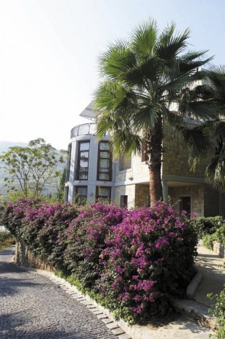 Отель Kervansaray Bodrum 5*, Бодрум - фото 20