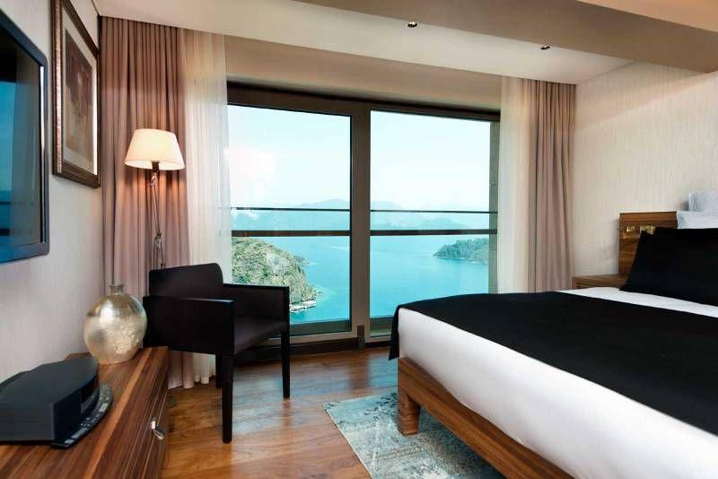 Отель D Hotel Maris (ex. Club Resort Select Maris) 5*, Мармарис - фото 7
