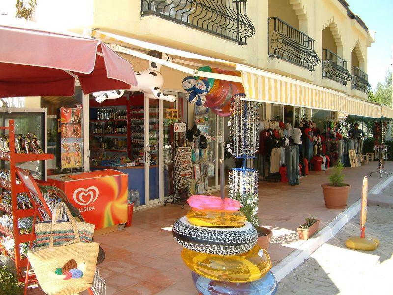 Kervansaray Marmaris 4* - смотреть фото 19 Отель Kervansaray Marmaris 4*, Мармарис - фото 19