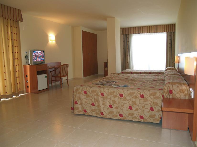 Отель Montemar Maritim 4*, Коста Брава - фото 14