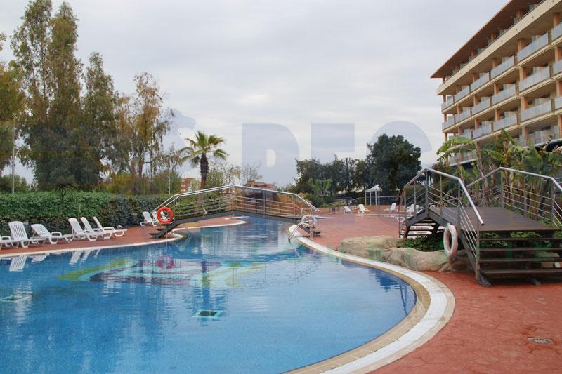 Regina Gran Hotel 4* - смотреть фото 3 Отель Regina Gran Hotel 4*, Коста Даурада - фото 3