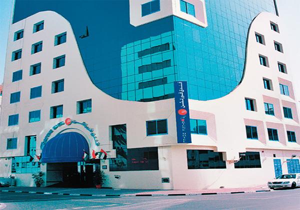 Signature Inn Dubai 3* - смотреть фото 2 Отель Signature Inn Dubai 3*, Дубаи - фото 2