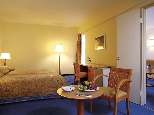 Отель Isrotel Lagoona 4*, Эйлат - фото 8