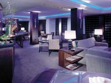 Отель Grand Hyatt Istanbul 5*, Стамбул - фото 10