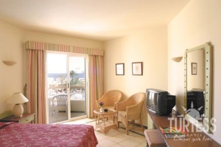 Hilton Hurghada Plaza 5* - смотреть фото 24 Отель Hilton Hurghada Plaza 5*, Хургада - фото 24