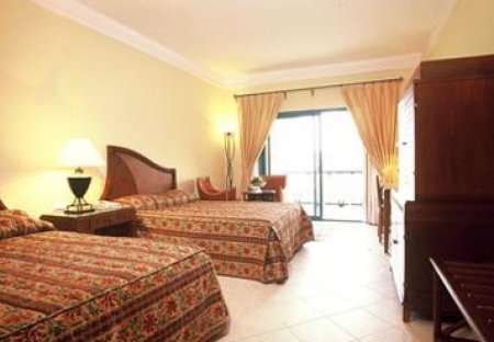 The Bayview Taba Heights Resort 5* - смотреть фото 4 Отель The Bayview Taba Heights Resort 5*, Таба - фото 4