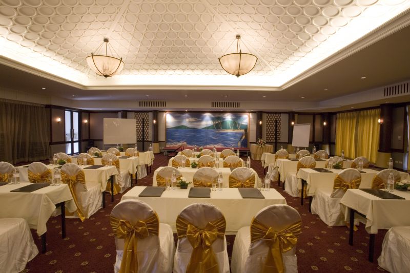 Отель Kandaburi Resort & Spa 4*, Самуи - фото 13
