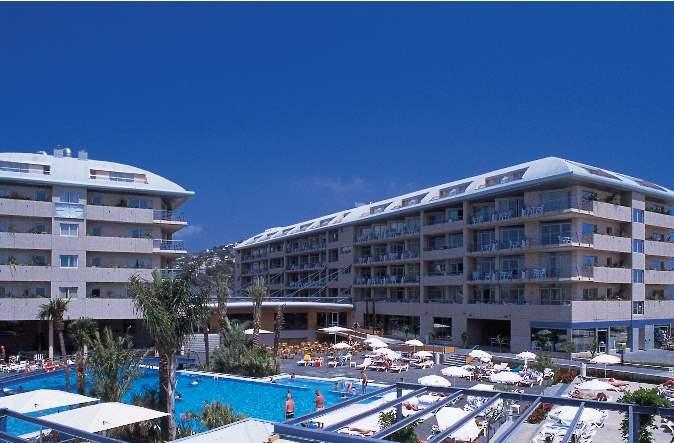 Отель Onabrava Aqua 4*, Коста Брава - фото 3
