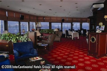 Отель Sheraton Istanbul Atakoy  5*,  - фото 26