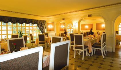 Отель Marbella Resort Sharjah 4*, Шарджа - фото 13