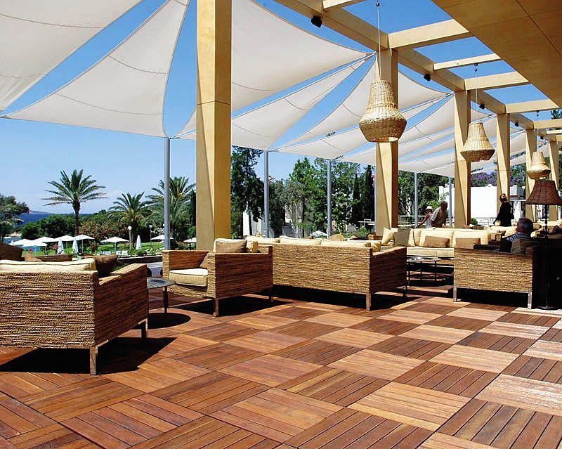 Отель Isil Club Bodrum (Ex.Club Milta) 5*, Бодрум - фото 7
