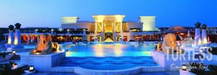 Sheraton Soma Bay Resort 5* - смотреть фото 13 Отель Sheraton Soma Bay Resort 5*, Сома Бей - фото 13