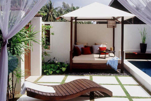 Sala Samui Resort & SPA 4* - смотреть фото 15 Отель Sala Samui Resort & SPA 4*, Самуи - фото 15
