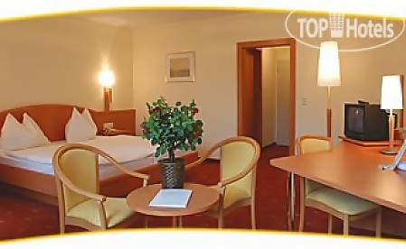 Kur- Und Sporthotel Palace 4* - смотреть фото 5 Отель Kur- Und Sporthotel Palace 4*, Бад Хофгаштайн - фото 5