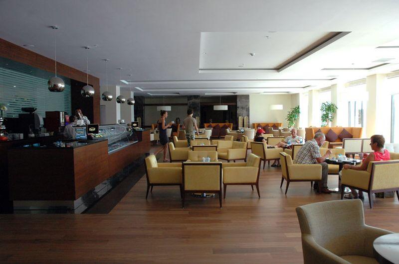 Отель Sensimar Resort & SPA 5*, Сиде - фото 28