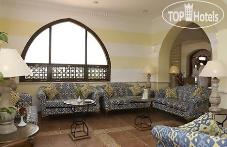 Domina Coral Bay El Sultan Hotel & Resort 5* - смотреть фото 14 Отель Domina Coral Bay El Sultan Hotel & Resort 5*, Шарм Эль Шейх - фото 14