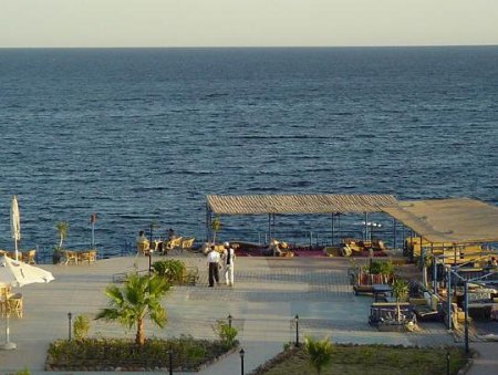 Dessole Royal Rojana Resort 5* - смотреть фото 9 Отель Dessole Royal Rojana Resort 5*, Шарм Эль Шейх - фото 9