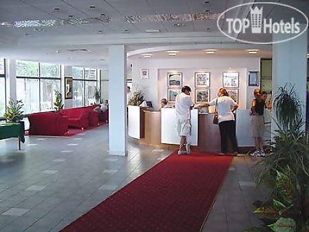 Lero Hotel 3* - смотреть фото 4 Отель Lero Hotel 3*, Дубровник - фото 4