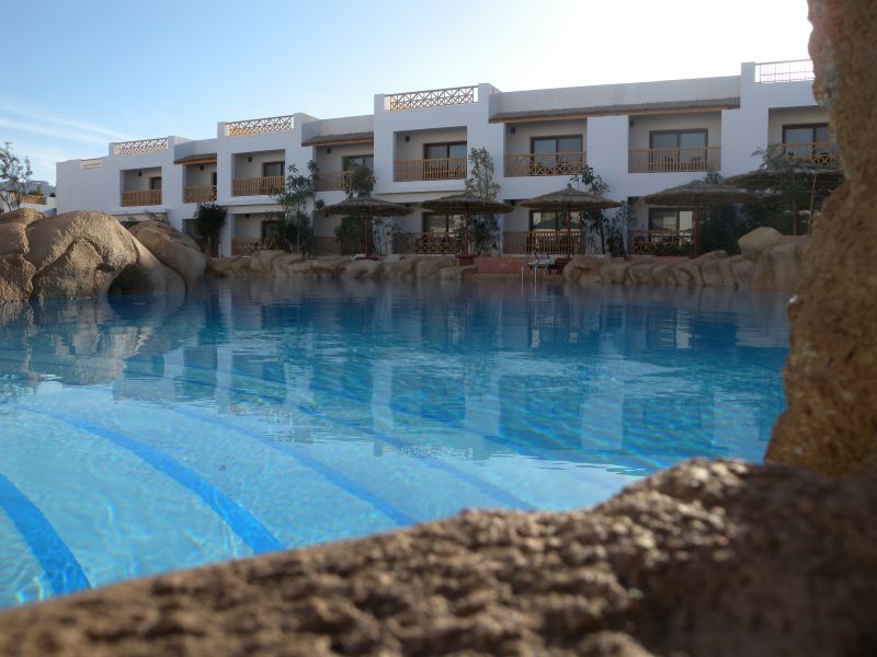 Domina Coral Bay Elisir Hotel 5* - смотреть фото 5 Отель Domina Coral Bay Elisir Hotel 5*, Шарм Эль Шейх - фото 5