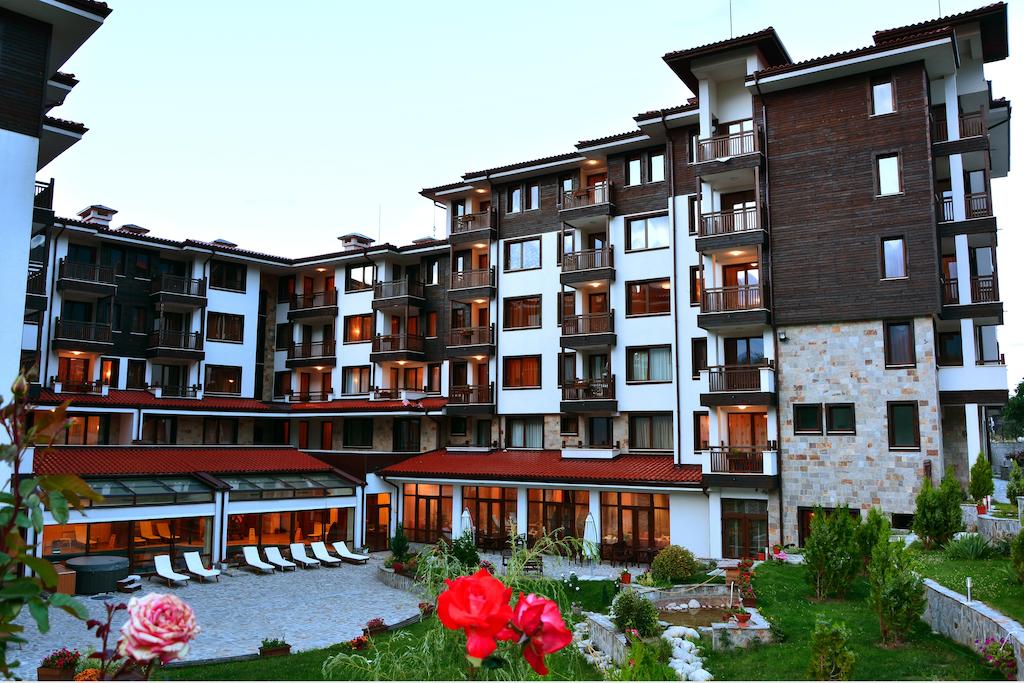 ST.GEORGE SKI & SPA 4* * - смотреть фото 2 Отель ST.GEORGE SKI & SPA 4* *, - фото 2