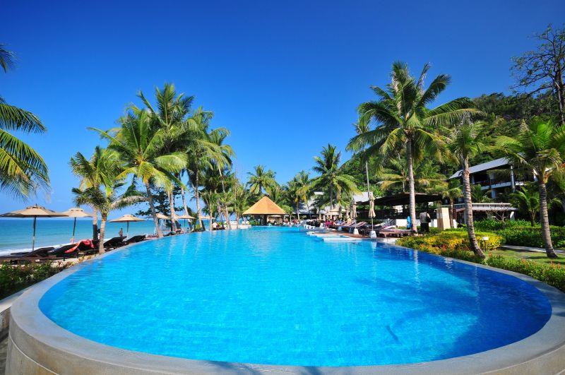 Отель Koh Chang Grande Resort & Spa 3*, Ко Чанг - фото 8