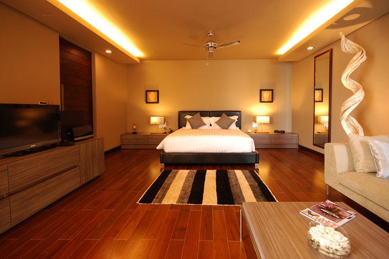 Impiana Private Villas 5* - смотреть фото 10 Отель Impiana Private Villas 5*, Пхукет - фото 10