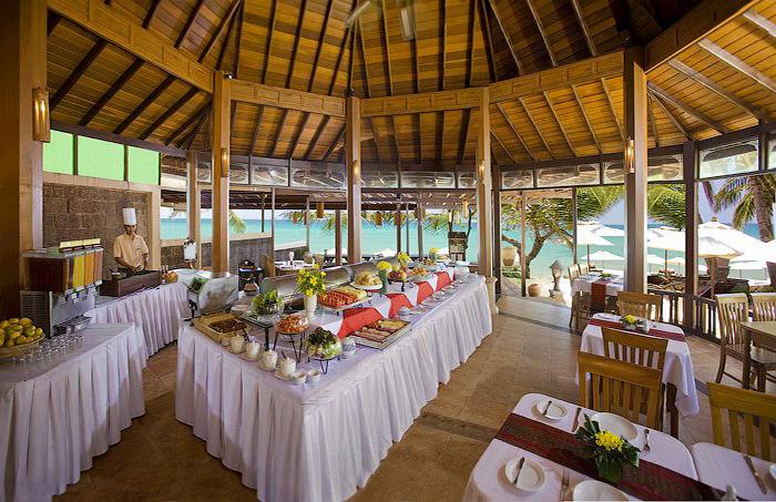Отель Thai House Beach Resort 3*, Самуи - фото 19