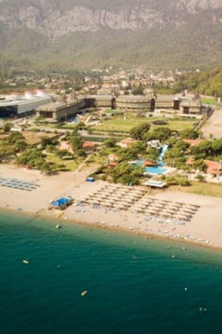 Турция, Кемер, Le Chateau De Prestige Resort 5* * - смотреть фото 1 Отель Турция, Кемер, Le Chateau De Prestige Resort 5* *, - фото 1
