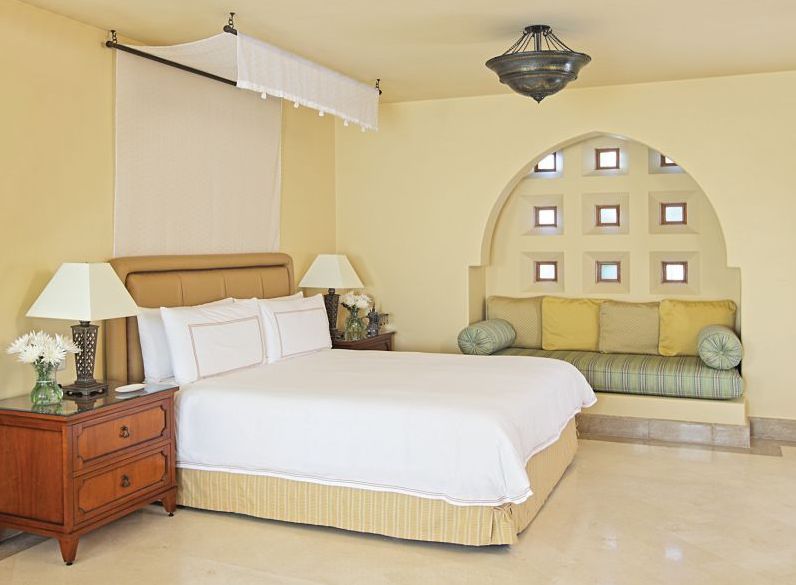 Four Seasons Resort 5* - смотреть фото 13 Отель Four Seasons Resort 5*, Шарм Эль Шейх - фото 13