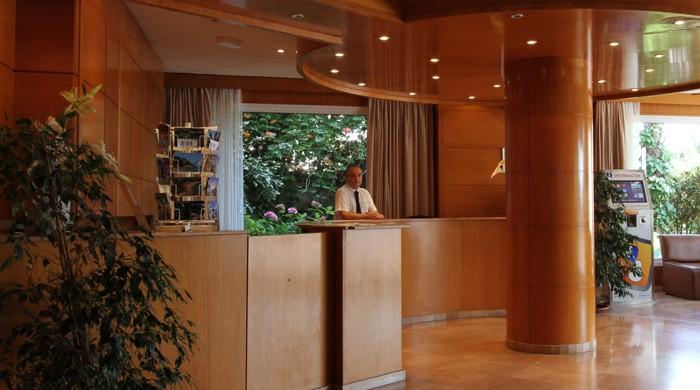 Gran Garbi Mar Hotel 4* - смотреть фото 6 Отель Gran Garbi Mar Hotel 4*, Коста Брава - фото 6