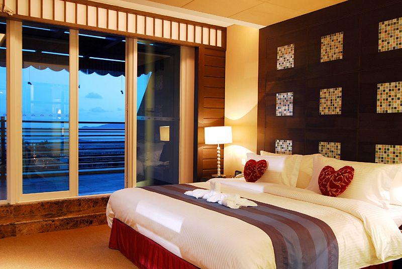Days Hotel & Suites Sanya Resort 5* - смотреть фото 8 Отель Days Hotel & Suites Sanya Resort 5*, Санья - фото 8
