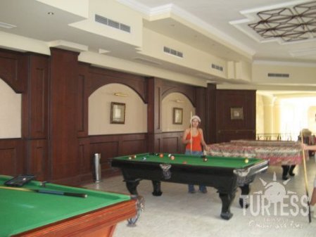 Shams Safaga Resort 4* - смотреть фото 13 Отель Shams Safaga Resort 4*, Сафага - фото 13