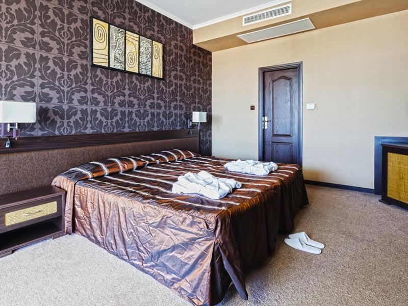 Отель Imperial Sunny Beach 4*, Солнечный Берег - фото 8